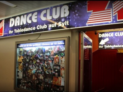 Photo: Z1 Dance Club Sylt